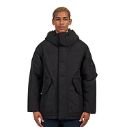 nanamica - Gore-Tex Down Coat