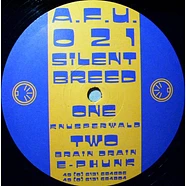 Silent Breed - Knusperwald