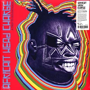 African Head Charge - A Trip To Bolgatanga Black Vinyl Edition