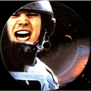Johnny Riko & The Ruffnex - Starship Trooper