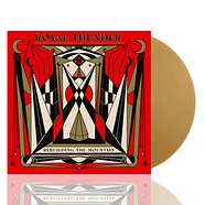 Royal Thunder - Rebuilding The Mountain Gold Vinyl Edition