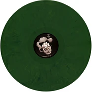 V.A. - Bunnin' Up Ep Green Vinyl Edition