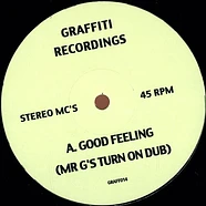 Stereo MC's - Good Feeling