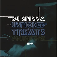 DJ Spinna - Unpicked Treats Volume One