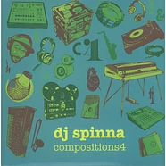 DJ Spinna - Compositions4