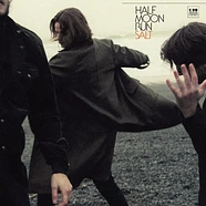 Half Moon Run - Salt Black Vinyl Edition