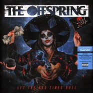 The Offspring - Let The Bad Times Roll Limited Tour Edition