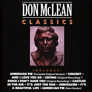 Don McLean - Classics