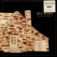 Sea Wolf - Leaves In The River Yellow Vinyl Edition