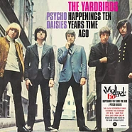 Yardbirds - Happenings Ten Years Time Ago