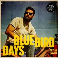 Jordan Davis - Bluebird Days