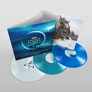 V.A. - OST Frozen Planet II Blue Vinyl Edition