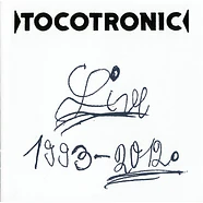 Tocotronic - Live 1993-2012
