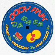 Cabasa - Oody Fnk