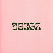 Dargz - Happiness Pink Vinyl Edition