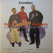 Crooklyn Dodgers - Crooklyn