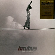 Incubus - If Not Now, When? Red Vinyl Edition