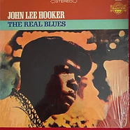 John Lee Hooker - The Real Blues