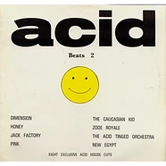 V.A. - Acid Beats 2