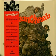 Synanthesia - Synanthesia Black Vinyl Edition