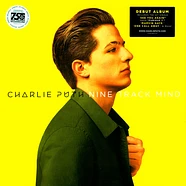 Charlie Puth - Nine Track Mind Atlantic 75th Anniversary Deluxe Edition