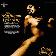 Chitra Neogy - Perfumed Garden