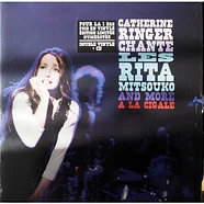 Catherine Ringer - Catherine Ringer Chante Les Rita Mitsouko And More A La Cigale