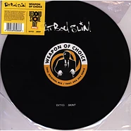 Fatboy Slim - Weapon Of Choice