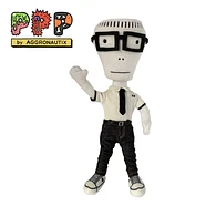 Throbbleheads - Descendents - Milo "Goes To College" Posable Punk Plush (PPP)