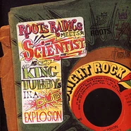 Roots Radics Meets Scientist And King Tubby - In A Dub Explosion