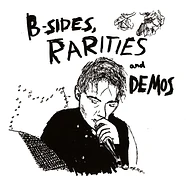 Current Joys - B-Sides, Rarities And Demos