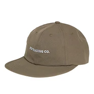 Pop Trading Company - Flexfoam Sixpanel Hat