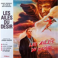 V.A. - OST Les Ailes Du Desir