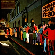 Weather Report - 8.30 Colored Vinyl Edition