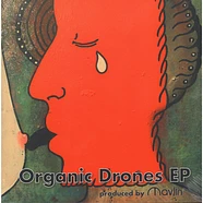 Mavlin - Organic Drones EP