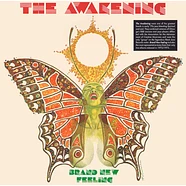 The Awakening - Brand New Feeling Black Vinyl Edition