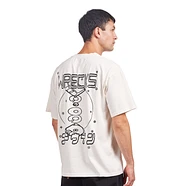 Edwin x Klasse Wrecks - Diskette T-Shirt