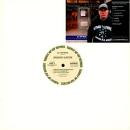 DJ 3rd Rail - Broadway Junction Station Green Vinyl Edition
