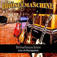 Bröselmaschine - Live At Rockpalast