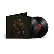 Queens Of The Stone Age - In Times New Roman Black Vinyl Edition