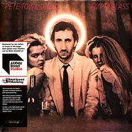 Pete Townshend - Empty Glass Limited Half Speed Remastered Edition