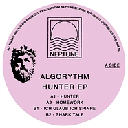 Algorythm - Hunter EP