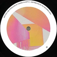 DJebali & Hipp-E - Fall Into Groove