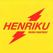 Henriku - Rush Fantasy