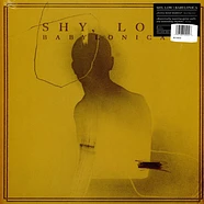 Low Shy - Babylonica EP