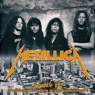 Metallica - Seattle 89 Volume 1