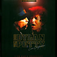 Bob Dylan & Tom Petty - Live Confessions Orange Vinyl Edtion