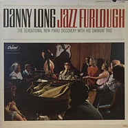 The Danny Long Trio - Jazz Furlough