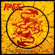 Rage - The Missing Link Jubiläumsedition