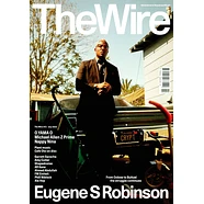 Wire - Issue 473 - July 2023
